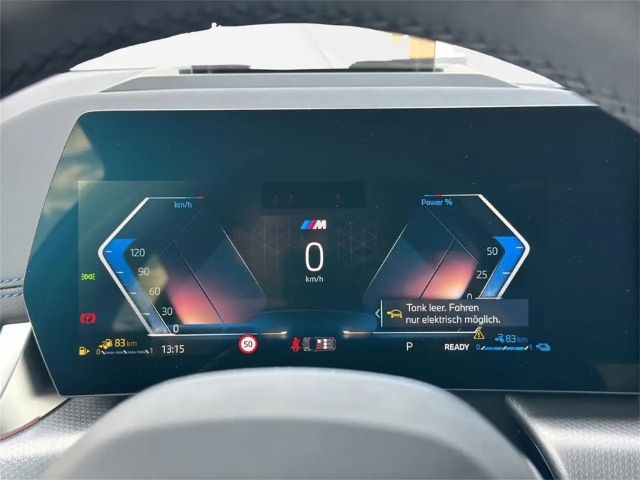 BMW 225 M-Sport Sedan