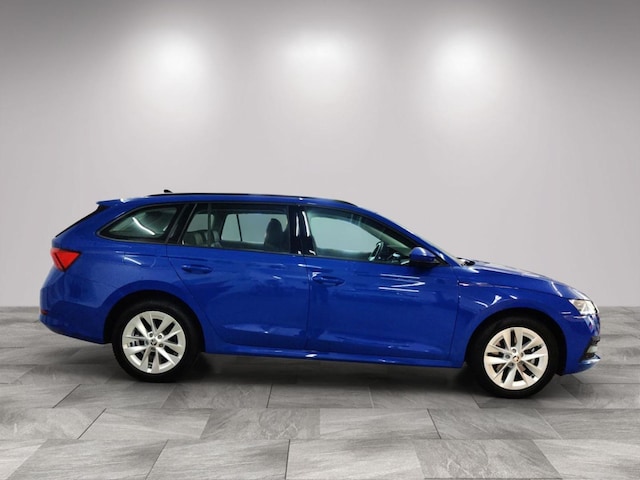 Skoda Octavia 1.4 TSI Ambition Combi iV