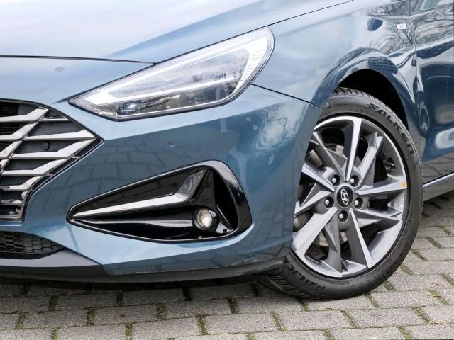 Hyundai i30 1.0 T-GDi Trend