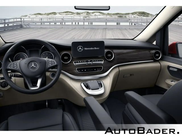 Mercedes-Benz Marco Polo 4MATIC