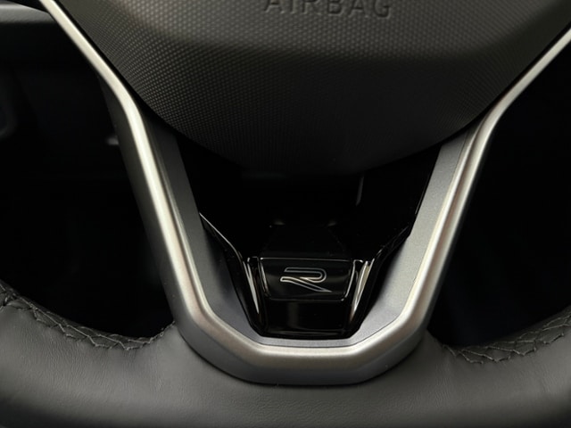 Volkswagen Taigo DSG