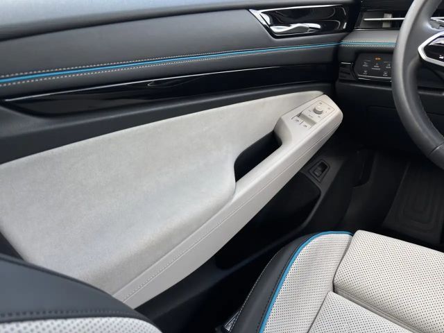 Volkswagen ID.7 IQ.Drive Pro