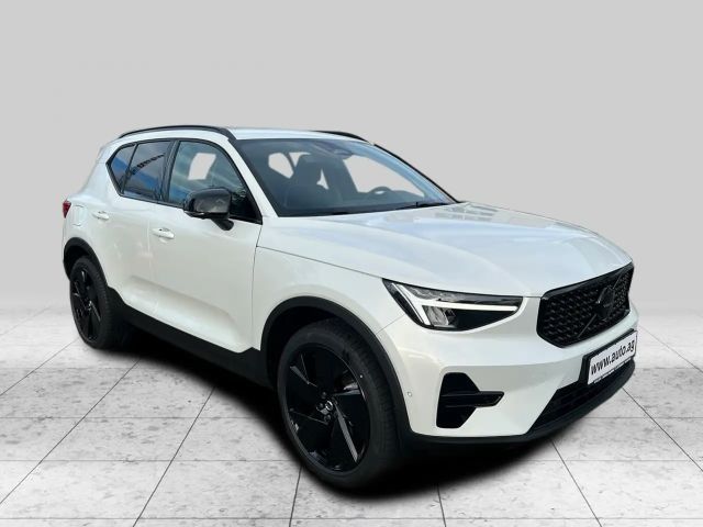 Volvo XC40 Plus