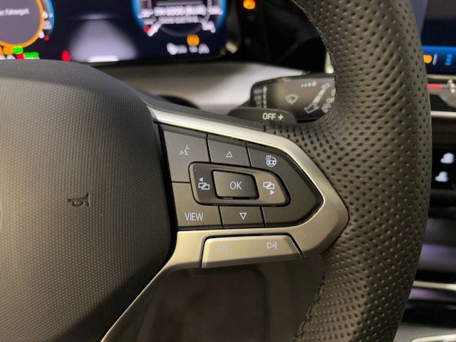 Volkswagen Golf DSG GTE eHybrid