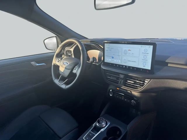 Ford Kuga EcoBoost ST Line X