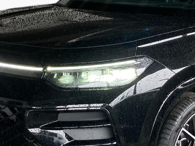 Volkswagen Tayron DSG eHybrid