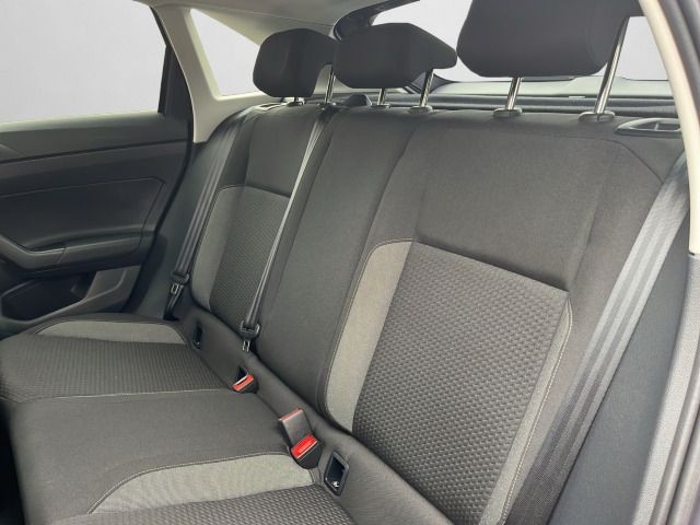 Volkswagen Taigo 1.0 TSI DSG