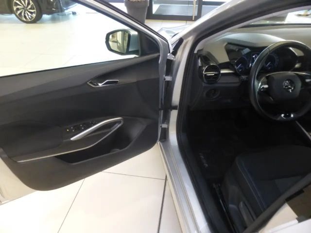 Skoda Fabia Style Style