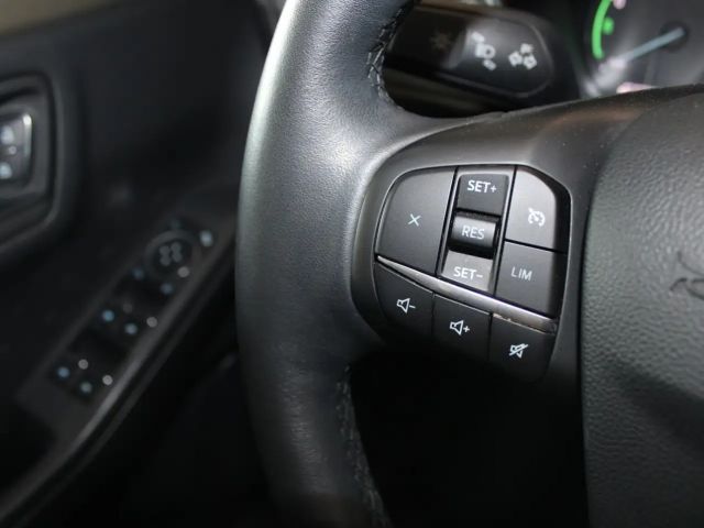 Ford Kuga Plug in Hybrid Titanium