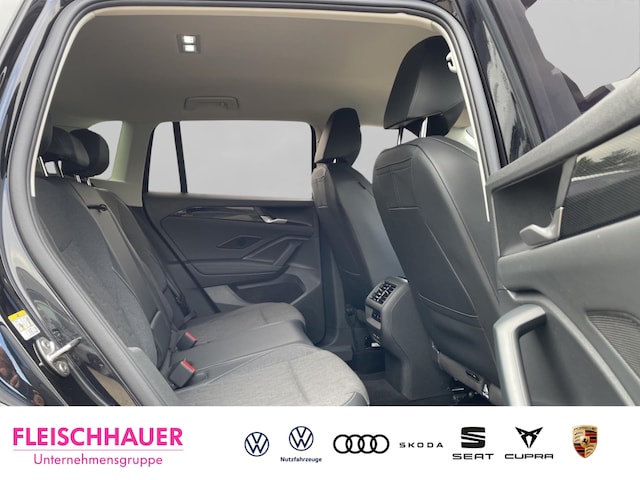 Volkswagen Tiguan 2.0 TDI Life
