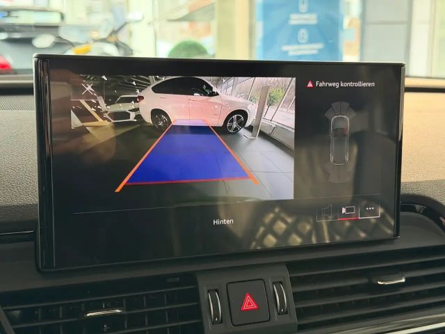 Audi SQ5 TDI BLACK/PANO/MASSAGE/OLED/B&O/LUFT