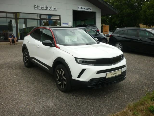 Opel Mokka GS-Line Grand Sport Turbo