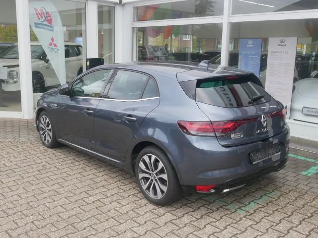Renault Megane EDC Intens TCe 140