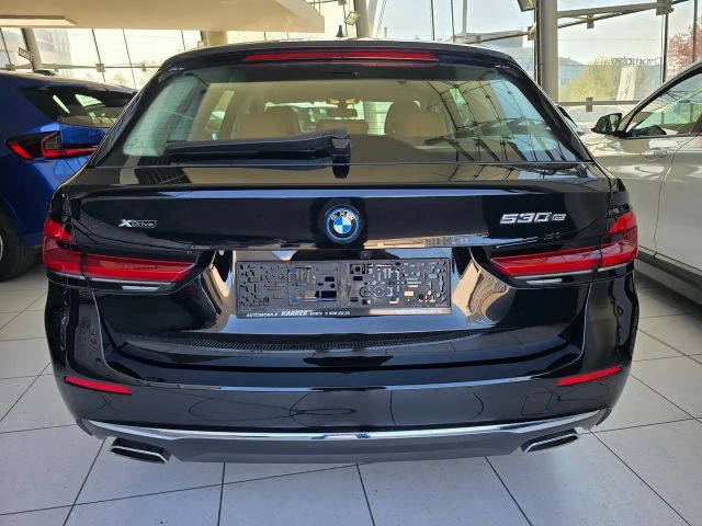 BMW 530 530e Touring xDrive