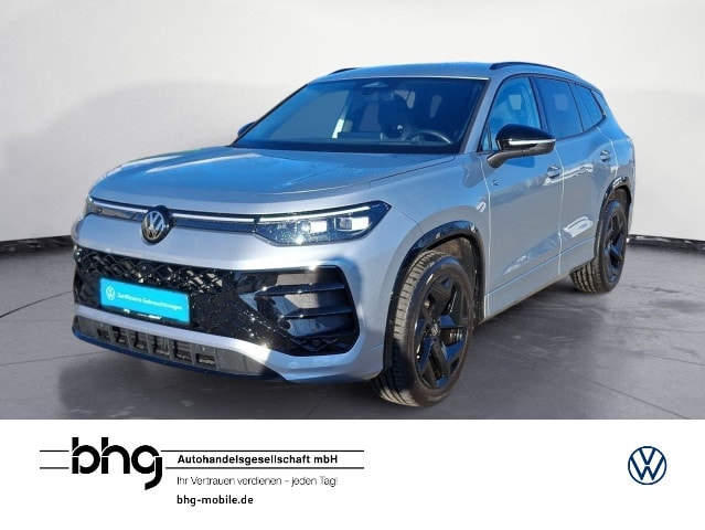 Volkswagen Tayron 2.0 TDI DSG R-Line