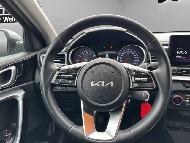 Kia Ceed Vision