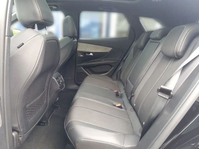 Peugeot 3008 GT-Line PureTech