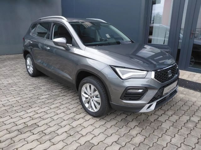 Seat Ateca 1.5 TSI DSG Style