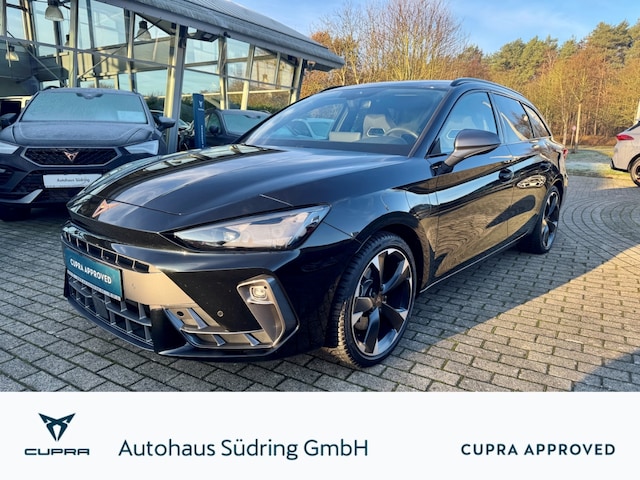Cupra Leon DSG Sportstourer