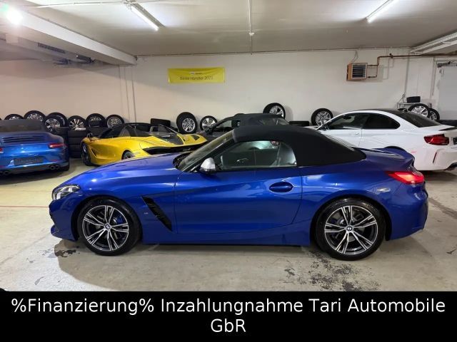 BMW Z4 Cabrio M40i Roadster
