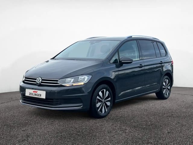 Volkswagen Touran DSG