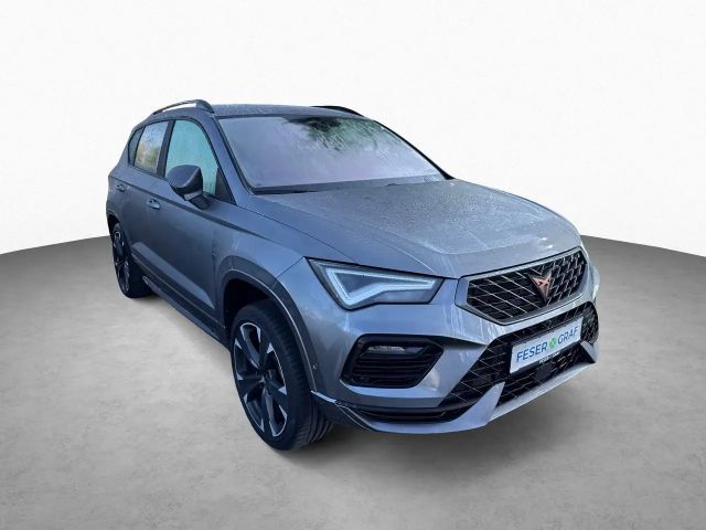 Cupra Ateca 2.0 TSI 4Drive DSG