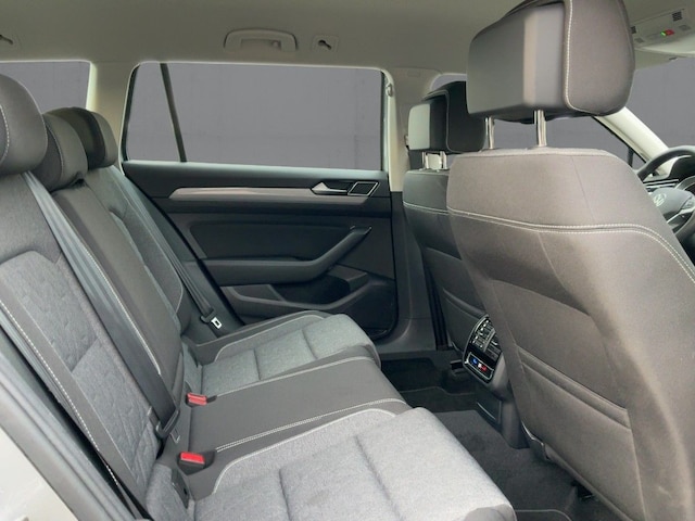 Volkswagen Passat 2.0 TDI Business DSG Variant