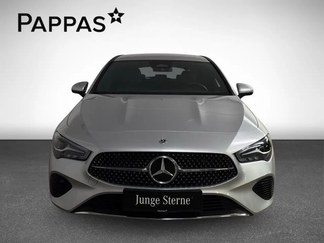 Mercedes-Benz CLA 180 CLA 180 d Shooting Brake