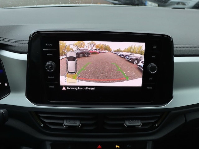 Volkswagen T-Roc 1.0 TSI Life