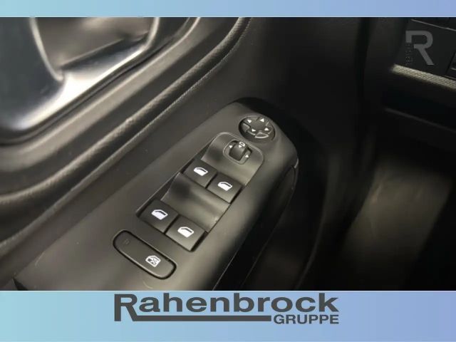 Citroën C5 Aircross C-Series