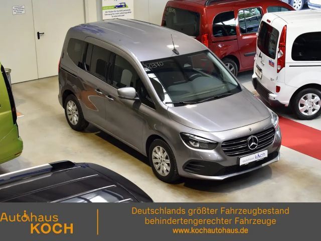 Mercedes-Benz T 180 Progressive