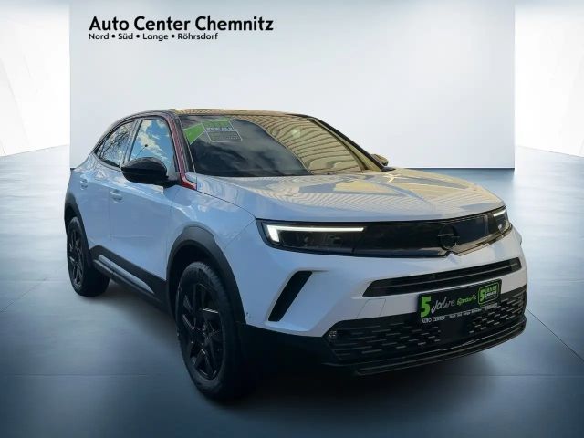 Opel Mokka GS-Line Grand Sport