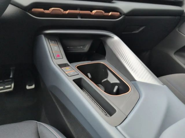 Cupra Terramar 1.5 eTSI