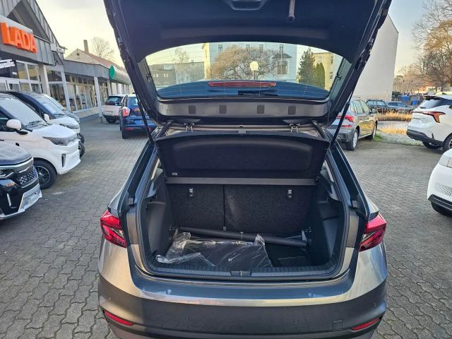 Skoda Fabia 1.0 MPI 130 JAHRE+KAMERA+ALU+5J.GARANTIE+