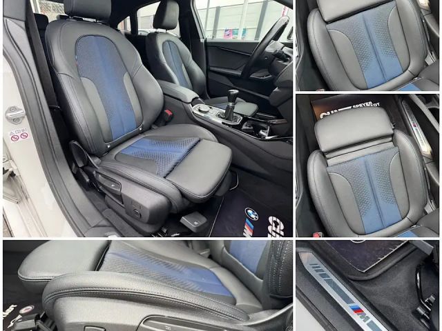 BMW 218 218i Coupé Gran Coupé