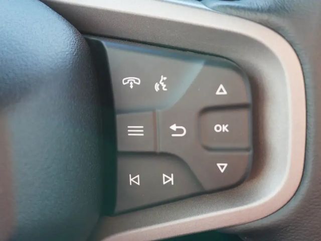 Ford Bronco 4x4 AWD Badlands