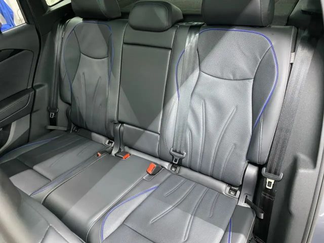 Volkswagen Tiguan 2.0 TDI DSG R-Line