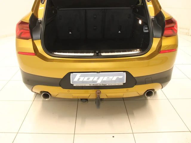 BMW X2 Advantage pakket sDrive18d