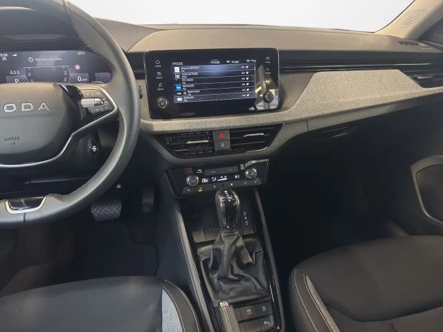 Skoda Kamiq 1.0 TSI Selection