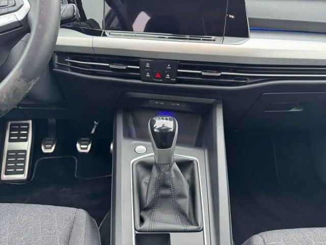 Volkswagen Golf 1.5 TSI Golf VIII Move