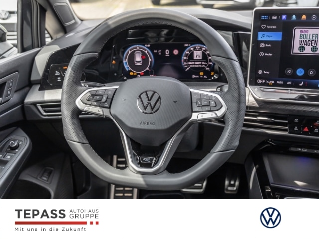 Volkswagen Golf 2.0 TDI R-Line Variant