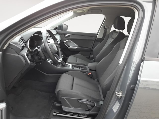 Audi Q3 35 TFSI S-Tronic
