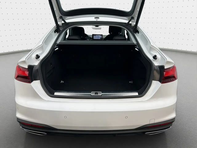 Audi A5 40 TDI Quattro