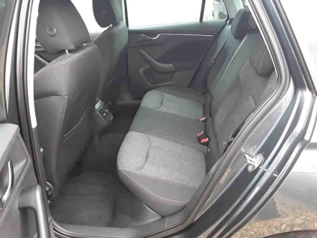 Skoda Kamiq 1.0 TSI Clever