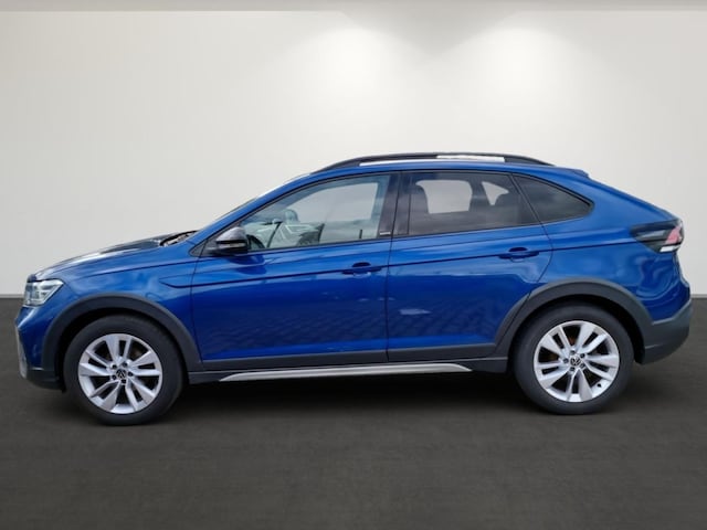 Volkswagen Taigo 1.0 TSI DSG Life Move