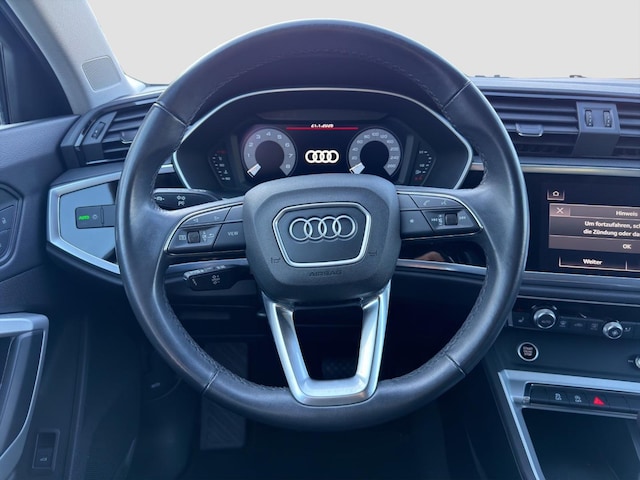 Audi Q3 35 TFSI S-Tronic