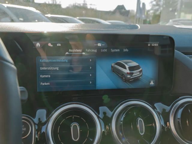 Mercedes-Benz B 250 4MATIC Progressive