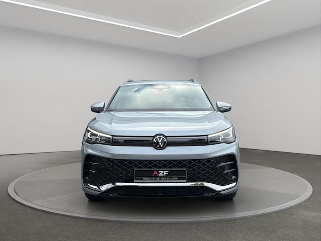 Volkswagen Tiguan 1.5 eTSI DSG R-Line
