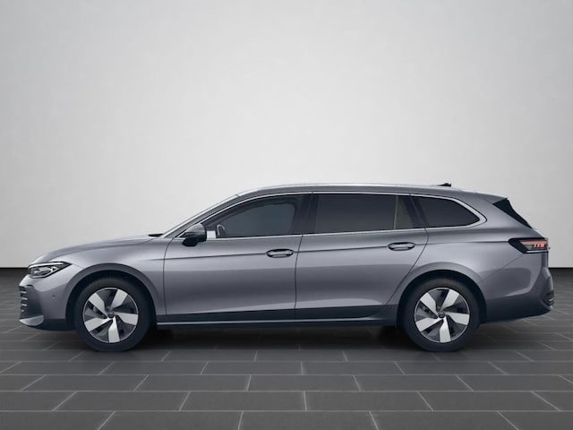 Volkswagen Passat 1.5 eTSI Business DSG Variant