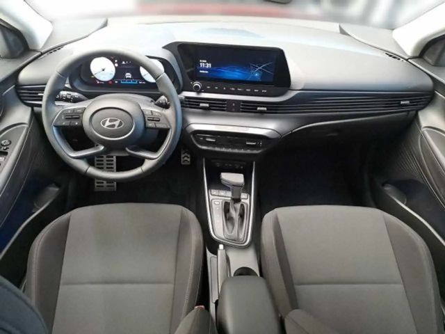 Hyundai Bayon 1.0 T-GDi Trend